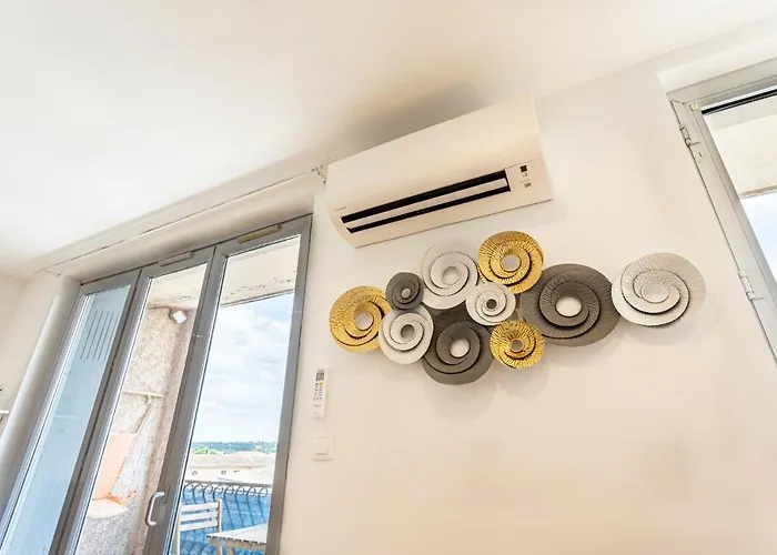 **t3 **24h/24h**internet** 12mn De Toulouse En Train** Apartment Saint-Jory